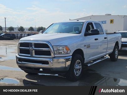 Used 2014 RAM 2500 Tradesman w/ Chrome Appearance Group
