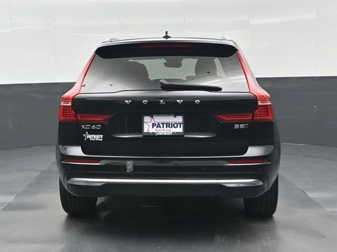 Used 2023 Volvo XC60 B5 Ultimate AWD/4WD image 31