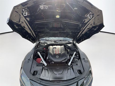 Used 2023 Toyota Supra Premium w/ Driver Assist Package image 26