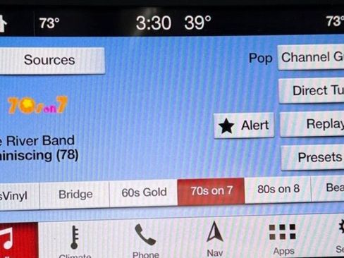 Used 2019 Ford Taurus Limited image 24