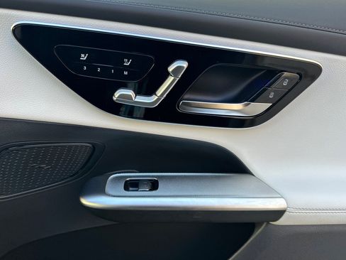 New 2026 Mercedes-Benz GLC 300 image 20