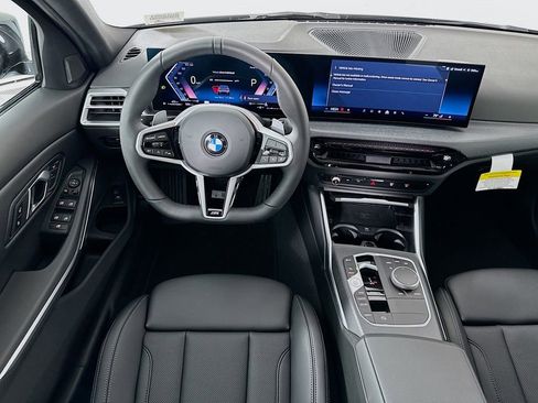 New 2026 BMW 330i Sedan w/ M Sport Package image 19