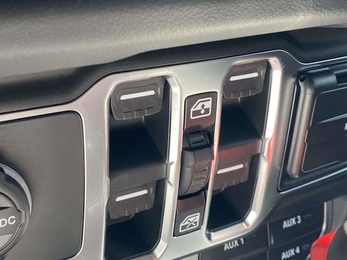 New 2026 Jeep Wrangler Rubicon w/ Safety Group image 51