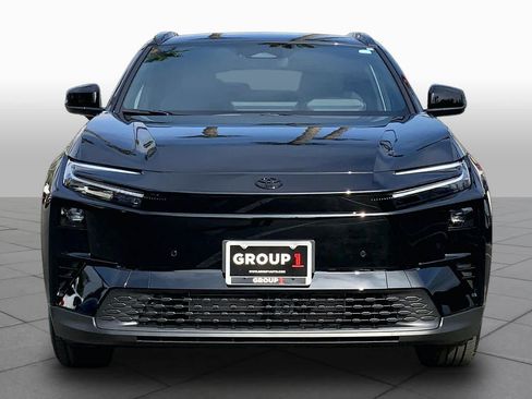 New 2026 Toyota C-HR AWD/4WD image 3