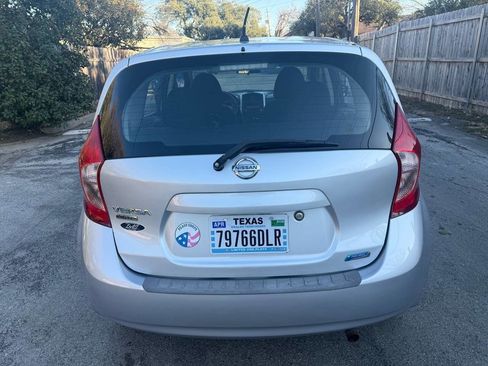 Used 2015 Nissan Versa Note S Plus image 7