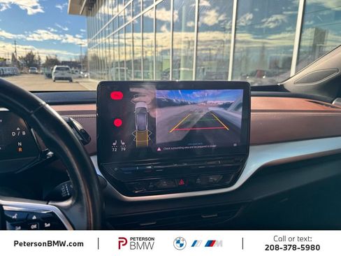 Used 2022 Volkswagen ID.4 Pro S image 26