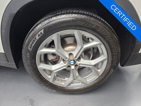 Used 2023 BMW X3 sDrive30i w/ Convenience Package RWD image 17