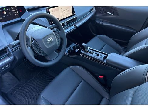 New 2026 Toyota Prius Limited image 10