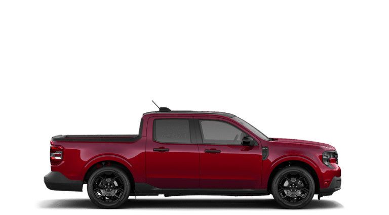 Used 2026 Ford Maverick XLT AWD/4WD image 43