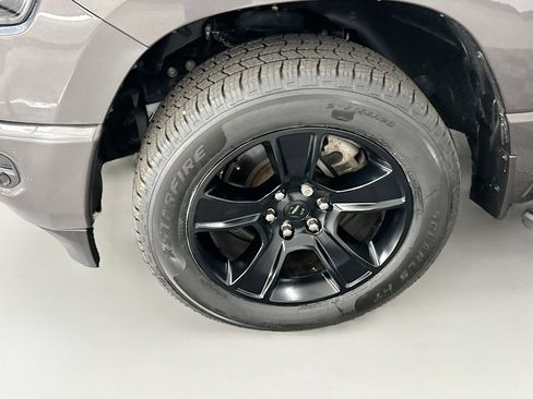 Used 2023 RAM 1500 Big Horn image 11