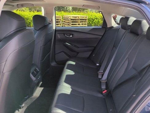 New 2026 Honda Accord EX-L image 12