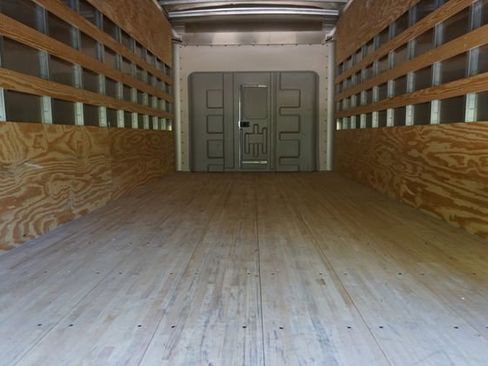 New 2027 Ford E-450 and Econoline 450 Super Duty w/ Power Equipment Group image 8