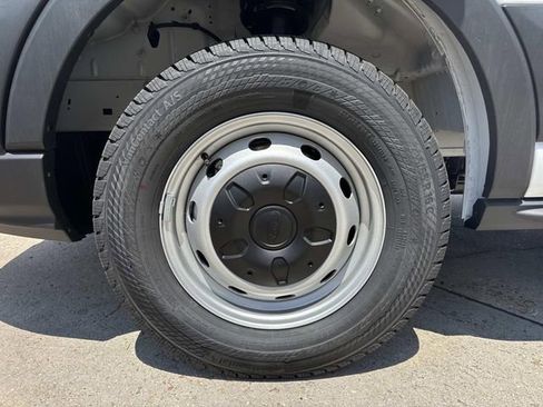 New 2025 Ford Transit 250 XL image 3