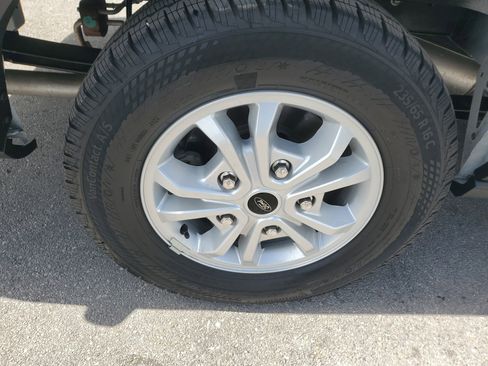 Used 2025 Ford Transit 350 XL image 28