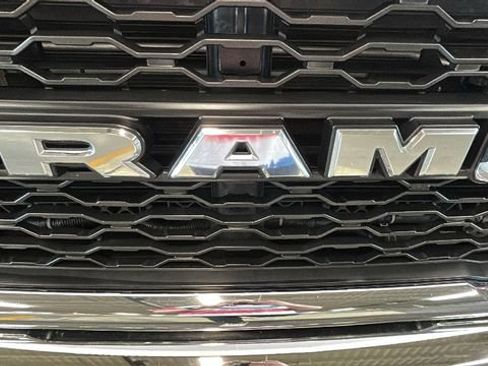 Used 2021 RAM 2500 Tradesman AWD/4WD image 8