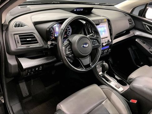 Used 2022 Subaru Ascent Onyx Edition AWD/4WD image 17