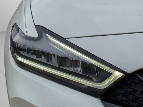 Used 2023 Nissan Maxima SR w/ Sport Mat Group image 35