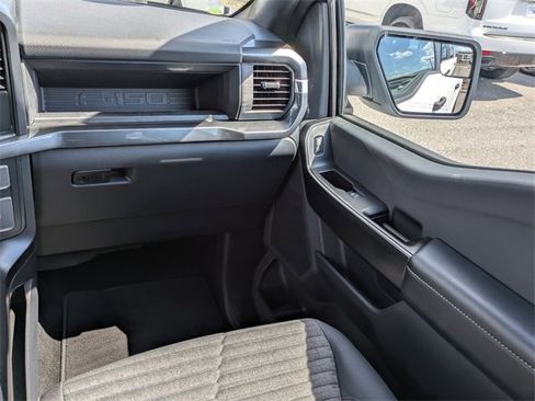 Used 2022 Ford F150 XL w/ STX Appearance Package image 17