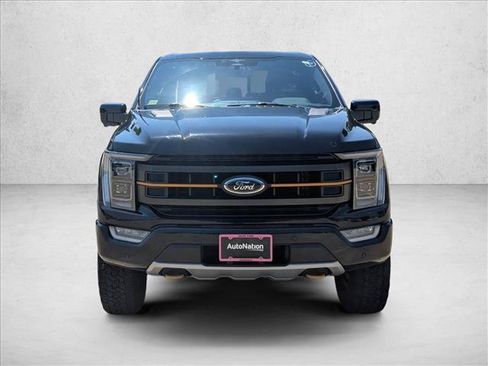 Used 2023 Ford F150 Tremor w/ Equipment Group 402A High AWD/4WD image 2