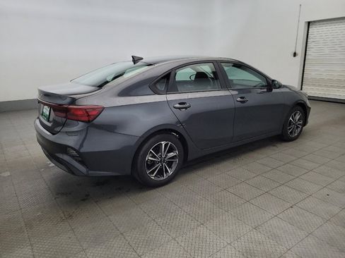 Used 2023 Kia Forte LXS image 10