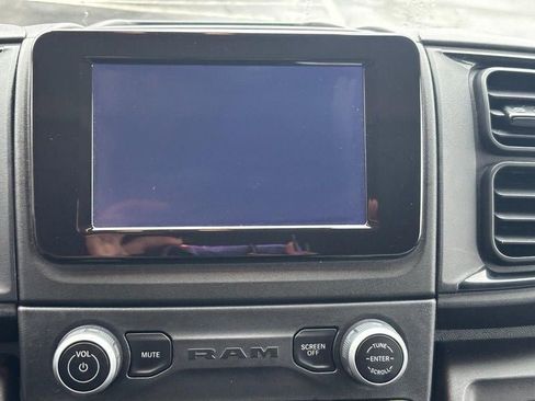 Used 2023 RAM ProMaster 1500 image 16