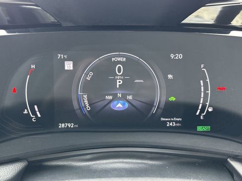 Used 2022 Lexus NX 350h AWD image 10