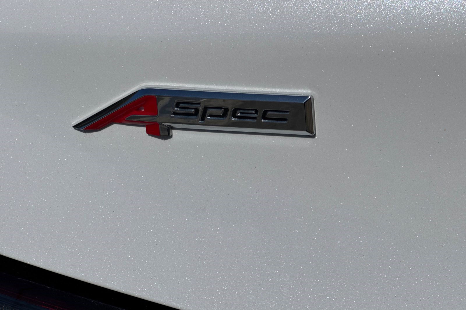 Used 2025 Acura Integra A-Spec FWD image 28