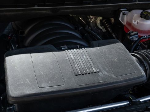 New 2026 Chevrolet Tahoe LS image 39