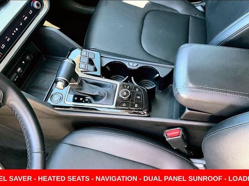 Used 2023 Kia Sportage SX FWD image 18