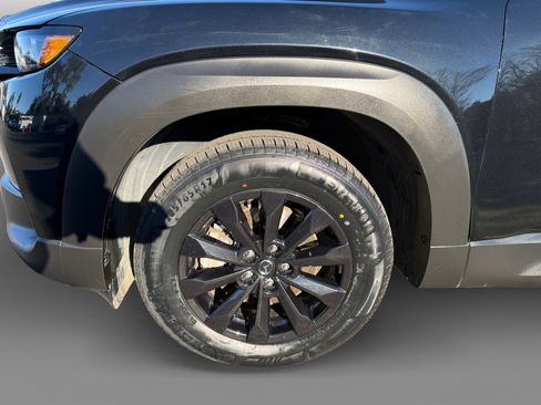 Used 2024 MAZDA CX-50 AWD 2.5 S w/ Premium Package image 9