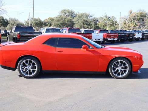 Used 2020 Dodge Challenger GT image 9