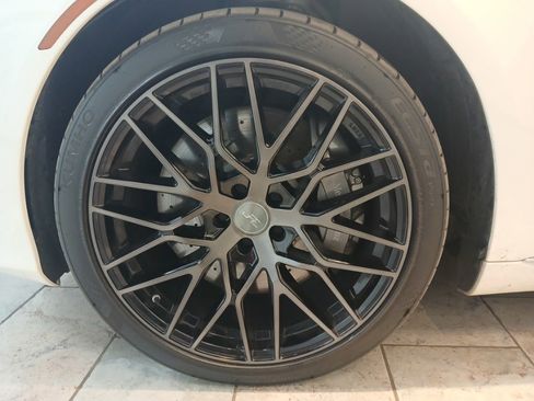 Used 2022 Mercedes-Benz S 500 4MATIC image 13