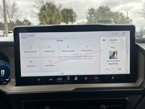 New 2025 Ford Bronco Sport Big Bend image 55