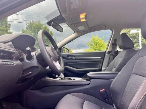 Certified 2023 Nissan Altima 2.5 SV image 22