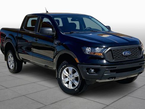 Used 2019 Ford Ranger XL w/ FX4 Off-Road Package image 2