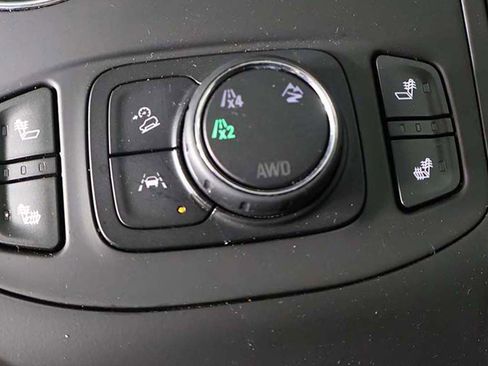 Used 2023 GMC Terrain SLE w/ Driver Convenience Package AWD/4WD image 49