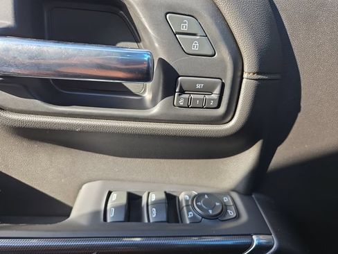 Used 2020 GMC Sierra 1500 AT4 w/ AT4 Premium Package AWD/4WD image 19