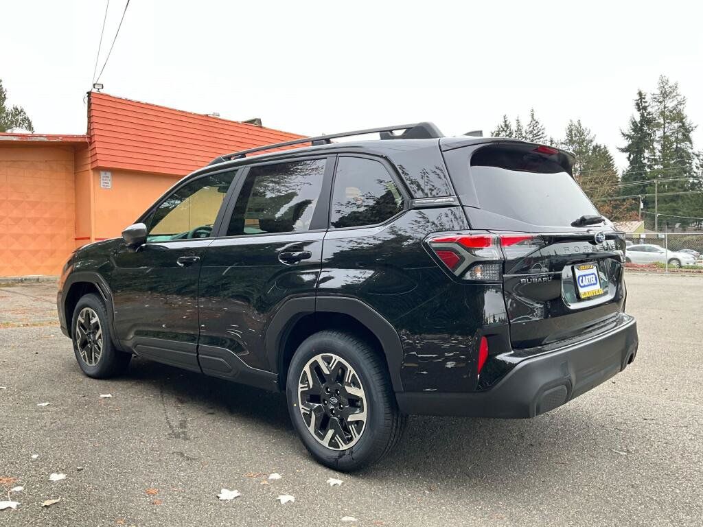 New 2026 Subaru Forester Premium AWD/4WD image 6