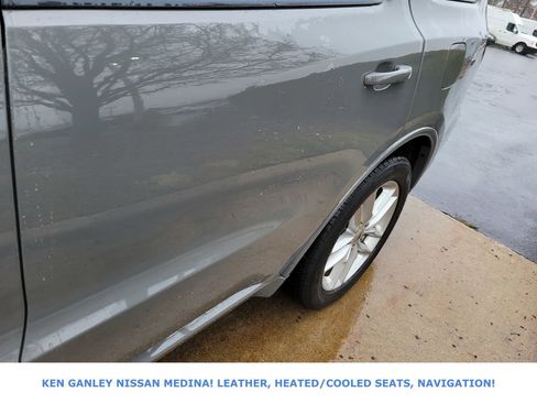 Used 2022 Dodge Durango R/T image 12