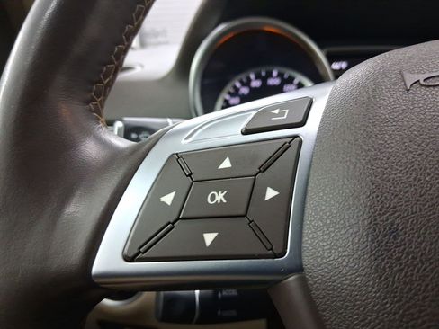 Used 2015 Mercedes-Benz ML 350 ML 350 image 15