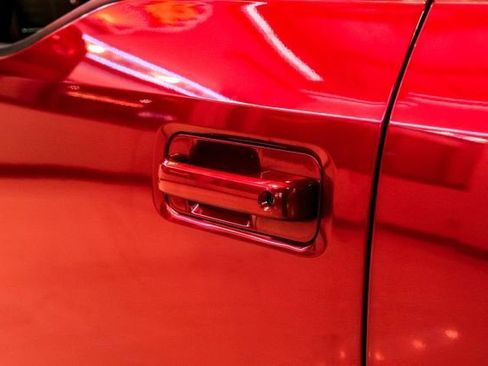 Used 2016 Ford F150 XLT w/ Equipment Group 302A Luxury image 35