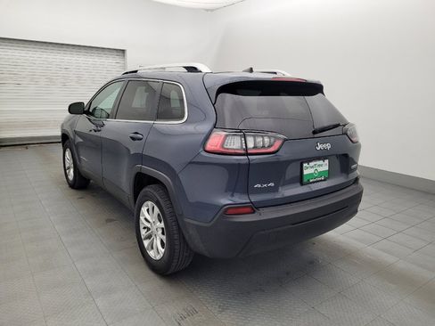 Used 2019 Jeep Cherokee Latitude w/ Popular Appearance Group image 5