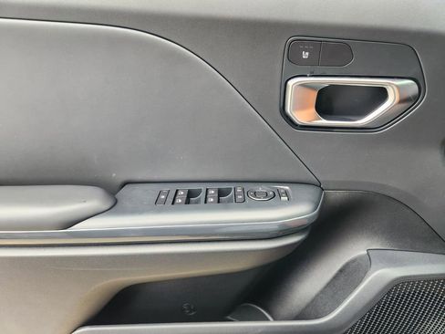 New 2026 Kia K4 EX FWD image 16