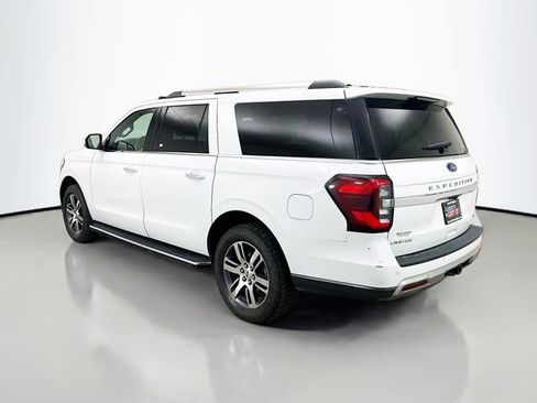 Used 2023 Ford Expedition Max Limited image 6