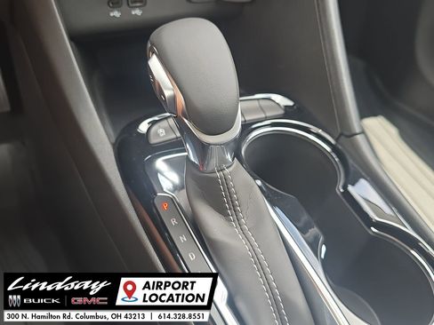 New 2026 Buick Encore GX Preferred w/ Comfort Package image 15