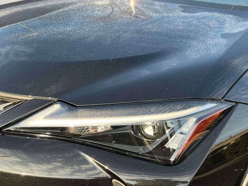 Certified 2023 Lexus UX 250h AWD w/ Accessory Package (Z2) image 11