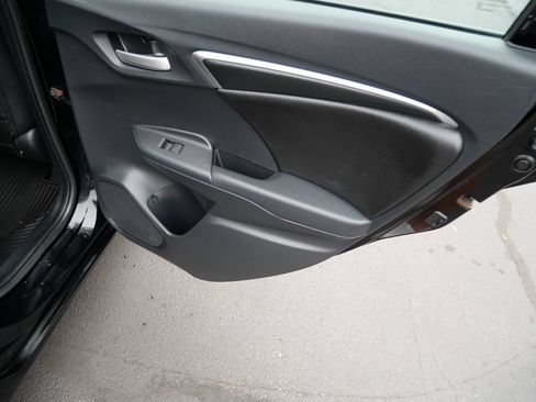 Used 2015 Honda Fit EX-L image 25