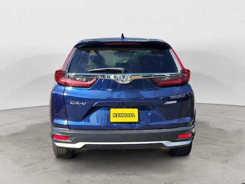 Used 2020 Honda CR-V EX image 6
