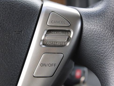 Used 2021 Nissan NV200 SV FWD image 24