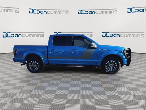 Used 2019 Ford F150 XLT w/ Equipment Group 302A Luxury image 2